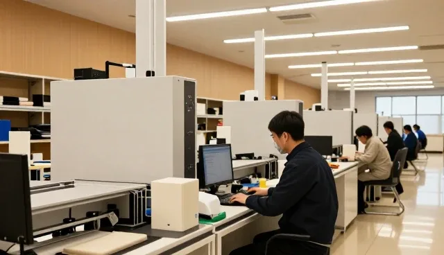 厦门市安迪网络科技有限公司