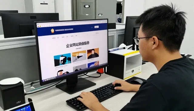 项目现场中使用域名的优势分析