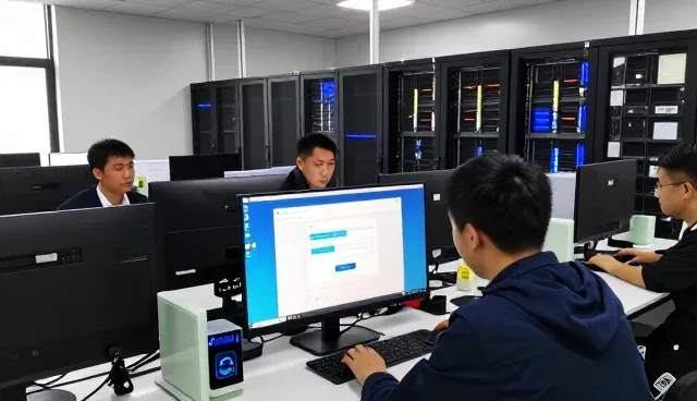 办公场所变化带来的信息化方案需求