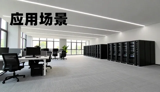 企业转型中域名与服务器管理的常见问题及处理策略