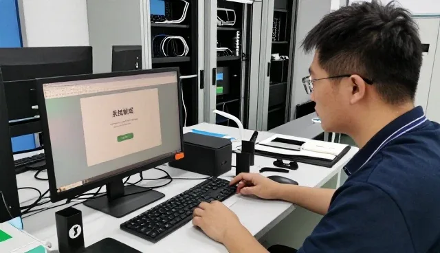信息化建设环境下企业信息化方案价值不断提升